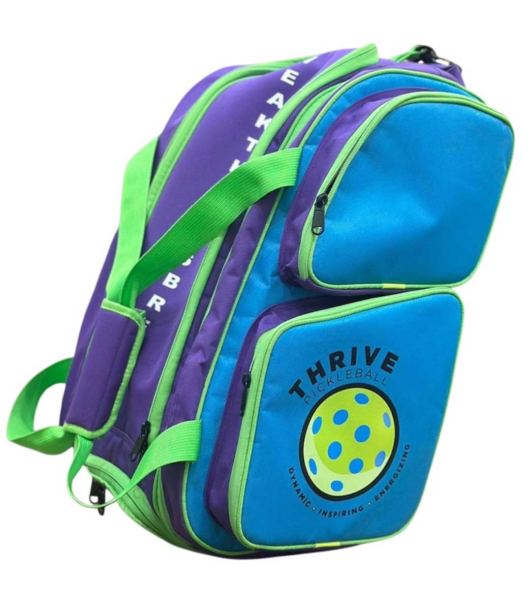 Thrive Pickleball Bag