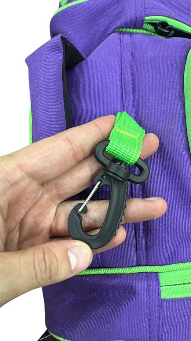 Thrive Pickleball Bag